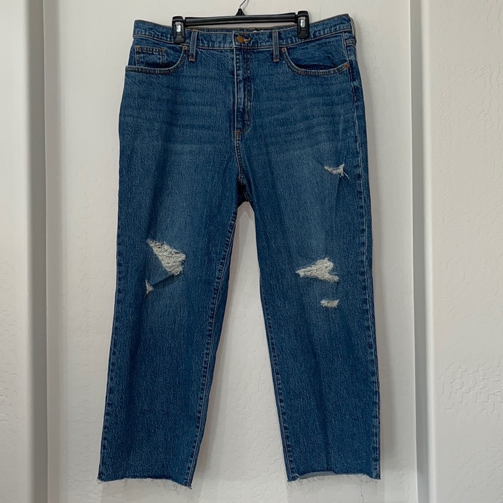 Universal Thread jeans size 18